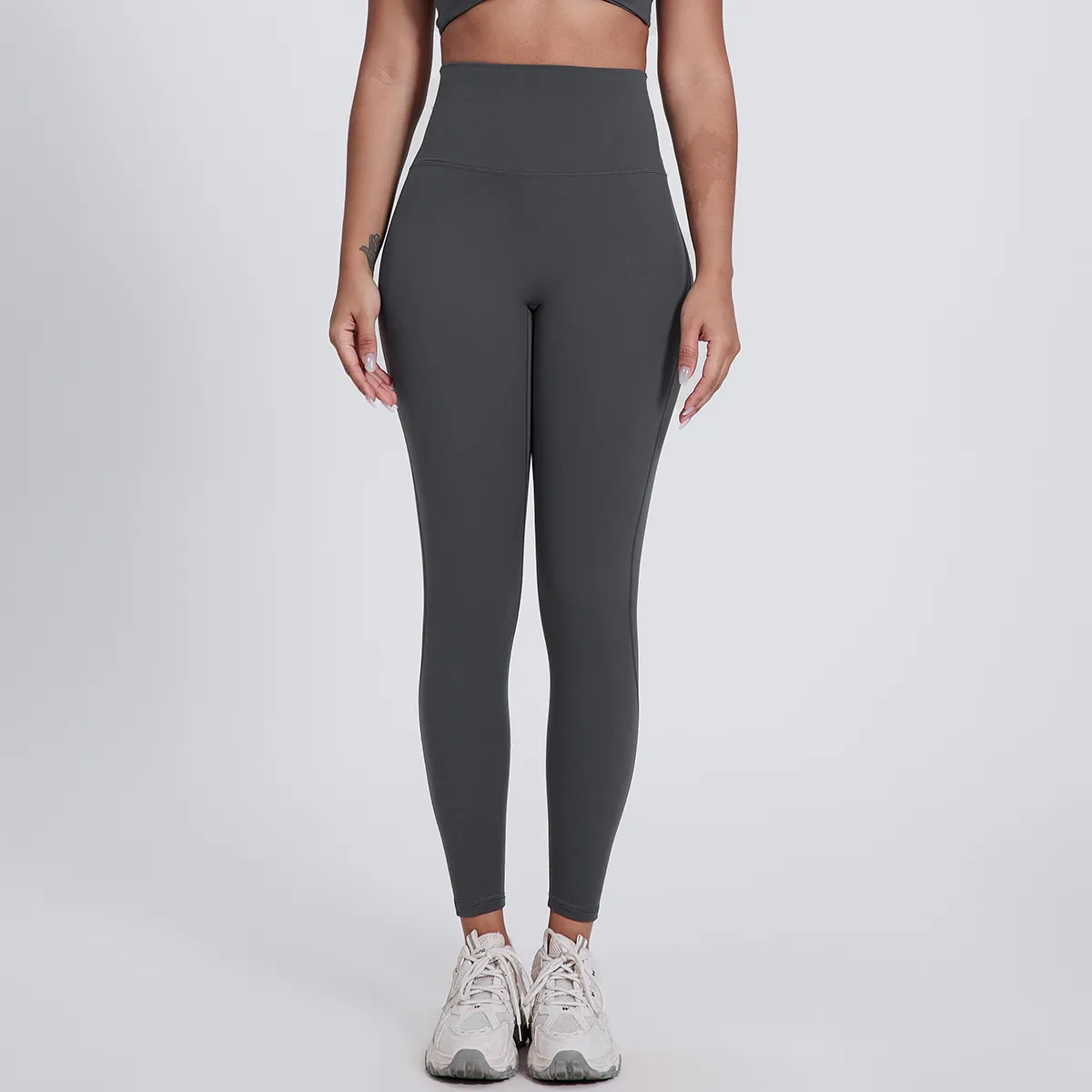 Elite Collection-High Waist Workout Leggings for Women