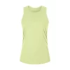 Ladies Workout Tank Top Sports Sleeveless Shirts Women's Workout One Piece Vest