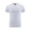 Short Sleeve Shirt Men's Athletic Shirts Breathable Quick-dry T-Shirts