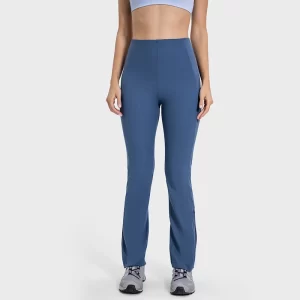 SPARK Ribbed Slimming Leggings