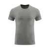 Short Sleeve Shirt Men's Athletic Shirts Breathable Quick-dry T-Shirts