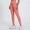 Elite Collection-Workout Leggings for Women High Waist Leggings Butt Lifting Yoga Pants