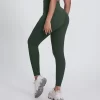 Elite Collection-Workout Leggings for Women High Waist Leggings Butt Lifting Yoga Pants