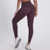 Elite Collection-Workout Leggings for Women High Waist Leggings Butt Lifting Yoga Pants