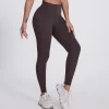 Elite Collection-Workout Leggings for Women High Waist Leggings Butt Lifting Yoga Pants