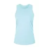 Ladies Workout Tank Top Sports Sleeveless Shirts Women's Workout One Piece Vest
