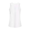 Ladies Workout Tank Top Sports Sleeveless Shirts Women's Workout One Piece Vest