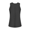 Ladies Workout Tank Top Sports Sleeveless Shirts Women's Workout One Piece Vest