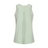 Ladies Workout Tank Top Sports Sleeveless Shirts Women's Workout One Piece Vest