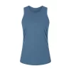 Ladies Workout Tank Top Sports Sleeveless Shirts Women's Workout One Piece Vest