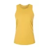 Ladies Workout Tank Top Sports Sleeveless Shirts Women's Workout One Piece Vest