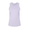 Ladies Workout Tank Top Sports Sleeveless Shirts Women's Workout One Piece Vest