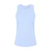 Ladies Workout Tank Top Sports Sleeveless Shirts Women's Workout One Piece Vest