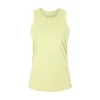 Ladies Workout Tank Top Sports Sleeveless Shirts Women's Workout One Piece Vest