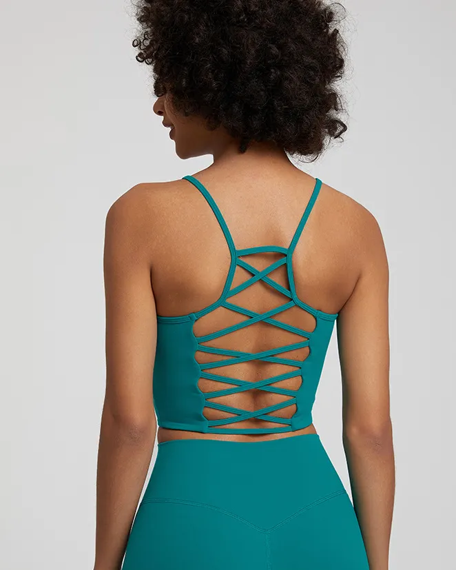 Hot Yoga Clothes Private Label Sports Wear