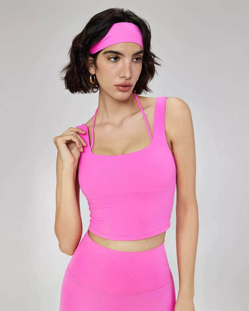 sleeveless shirts Fitness Clothing Manufacturer