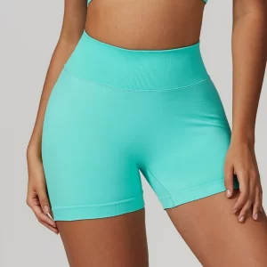 Top Vibrant Colors Trends in Sportswear for summer 2024