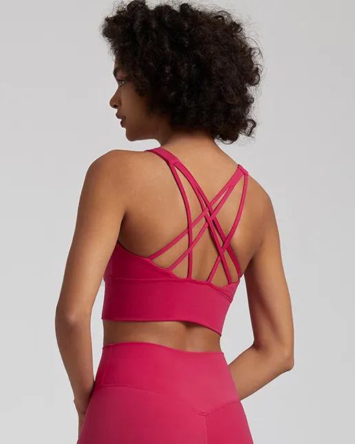 Private Label Sports Wear wholesale exercise clothing