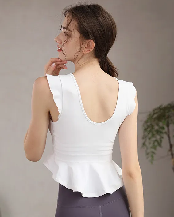 Hot Yoga Clothes wholesale exercise clothing