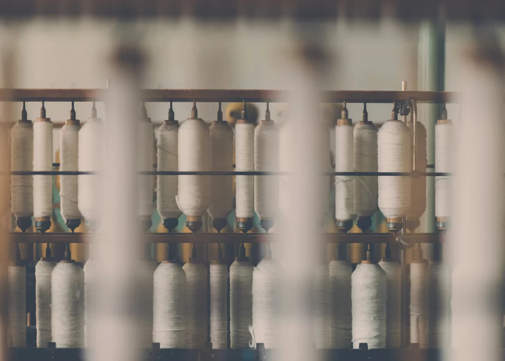 Sustainable fashion starts with these 7 eco-friendly fabrics！