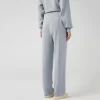 Women's Sweatpants Baggy Wide Straight Leg Pants