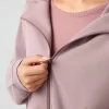 Fall Sweatshirts Running Zip Up Hoodies Jackets