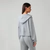 Fall Sweatshirts Running Zip Up Hoodies Jackets