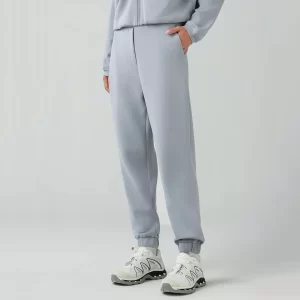 Women Athletic Joggers Casual Fall Pants with Pockets