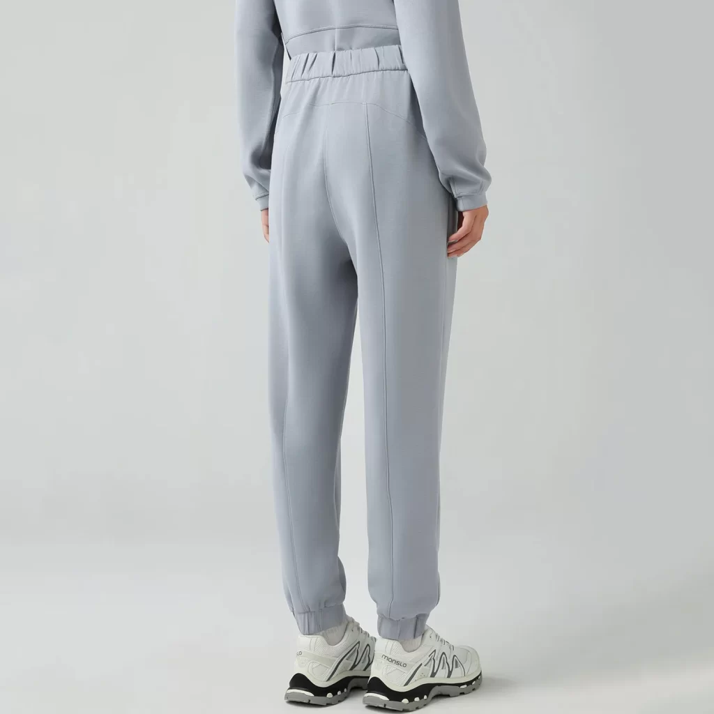 Women Athletic Joggers Casual Fall Pants with Pockets