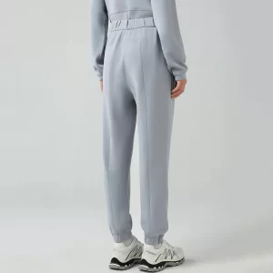 Women Athletic Joggers Casual Fall Pants with Pockets