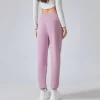 Custom Logo Women Workout Sweatpants Joggers