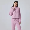 Custom Women's Winter Clothes Pullover Hoodies