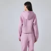 Custom Women's Winter Clothes Pullover Hoodies