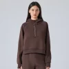 Custom Women's Winter Clothes Pullover Hoodies long sleeve shirts