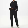 Women Tracksuits Casual Hoodie Outfits with Pockets