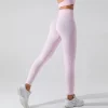 Wholesale Seamless Butt Lifting Fitness Leggings Yoga Apparel Wholesale design gym clothes