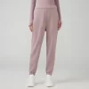 Women Athletic Joggers Casual Fall Pants with Pockets