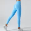 Wholesale Seamless Butt Lifting Fitness Leggings Yoga Apparel Wholesale design gym clothes