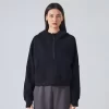 Custom Women's Winter Clothes Pullover Hoodies long sleeve shirts