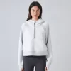 Custom Women's Winter Clothes Pullover Hoodies long sleeve shirts