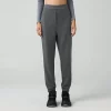 Women Athletic Joggers Casual Fall Pants with Pockets