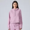 Custom Women's Winter Clothes Pullover Hoodies