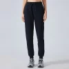Custom Logo Women Workout Sweatpants Joggers workout clothes wholesale