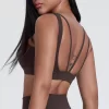 Elite Collection-Soft Beautiful Back Fitness Padded Bra
