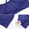 Custom Wholesale Seamless Fitness Bra Leggings Set spark gym athletic wear suppliers
