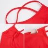 Wholesale Workout Fitness Seamless Adjustable Straps Bra yoga wear suppliers