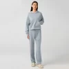 Women Fall Casual Hoodies Loose Pullover Tops