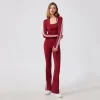 Women's Lightweight Athletic Jacket Workout Zip Up Coat