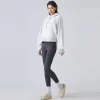 Custom Women's Winter Clothes Pullover Hoodies long sleeve shirts