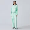 Custom Women's Winter Clothes Pullover Hoodies long sleeve shirts